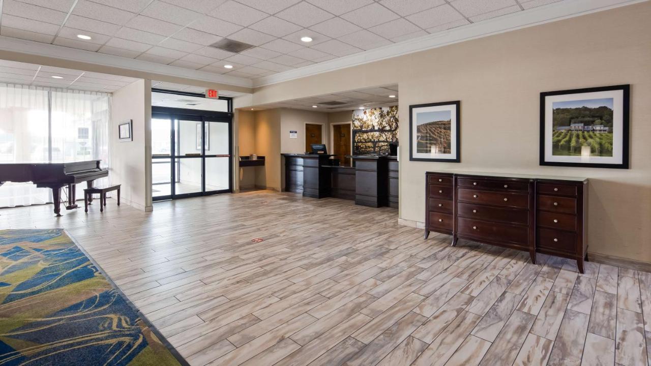  | Best Western Leesburg