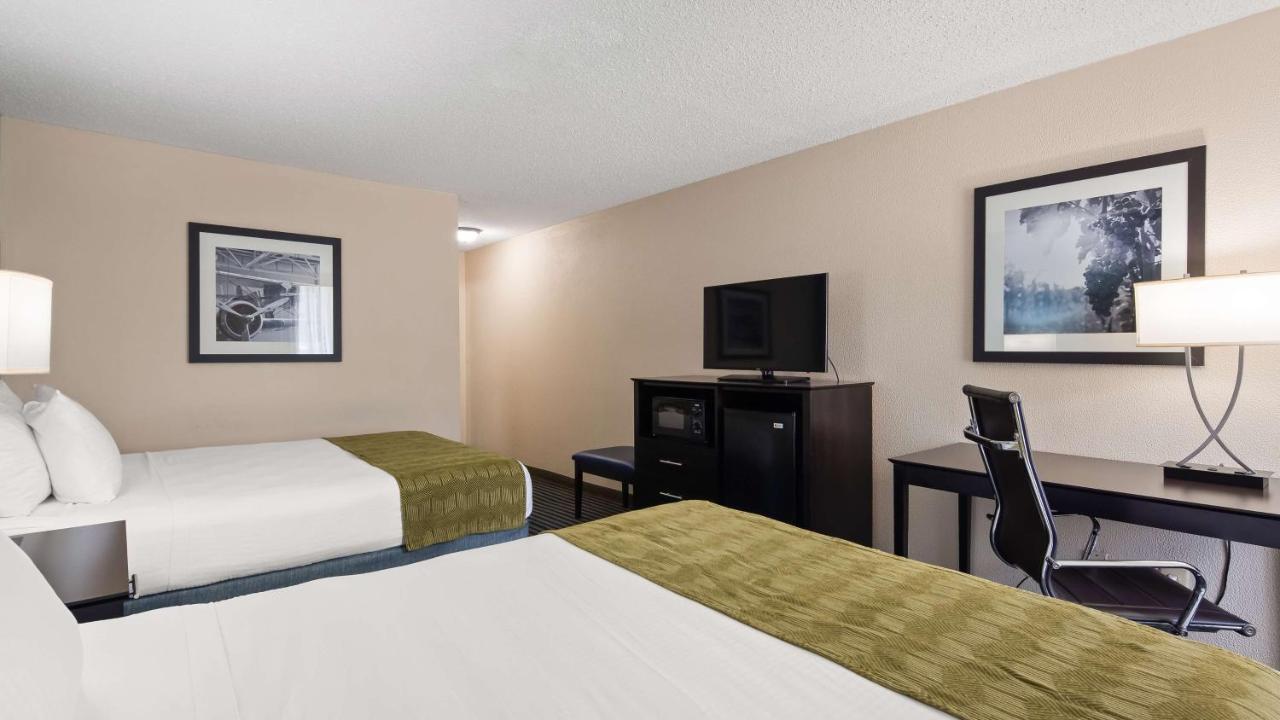  | Best Western Leesburg