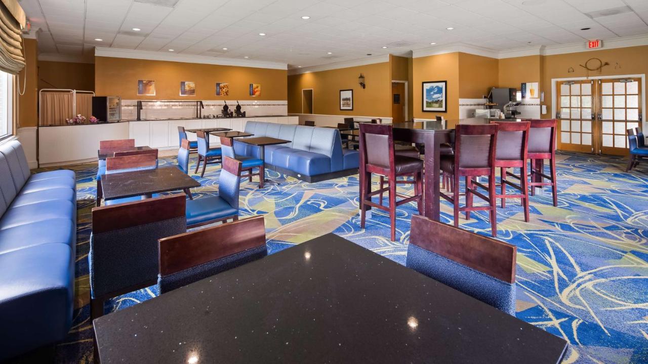  | Best Western Leesburg