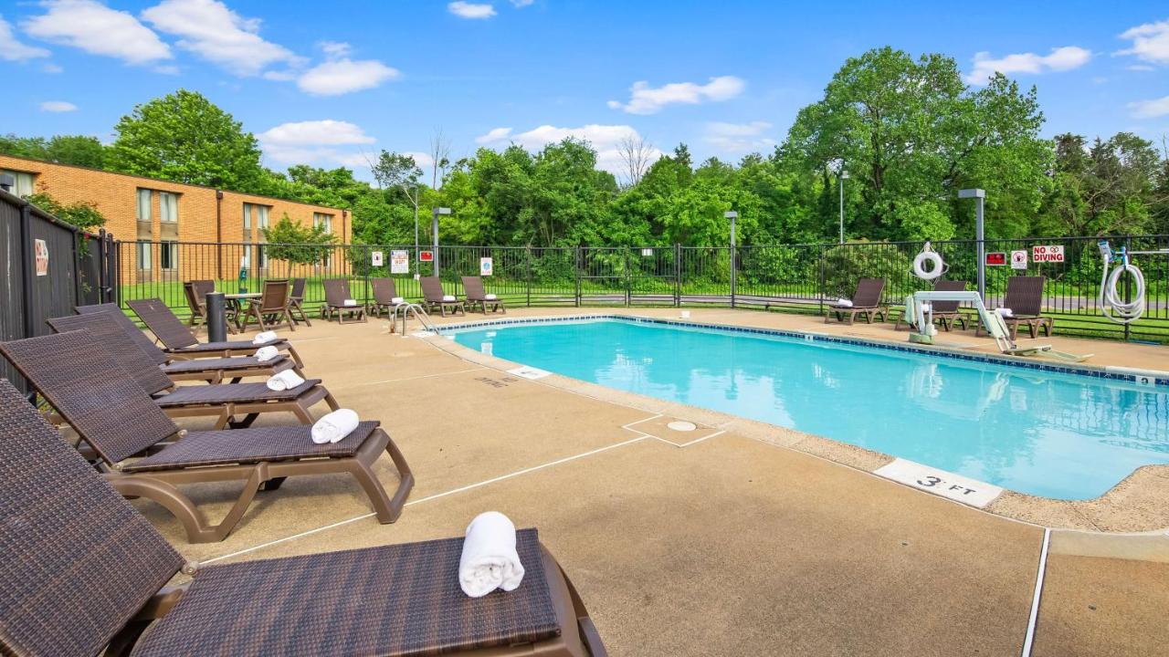  | Best Western Leesburg