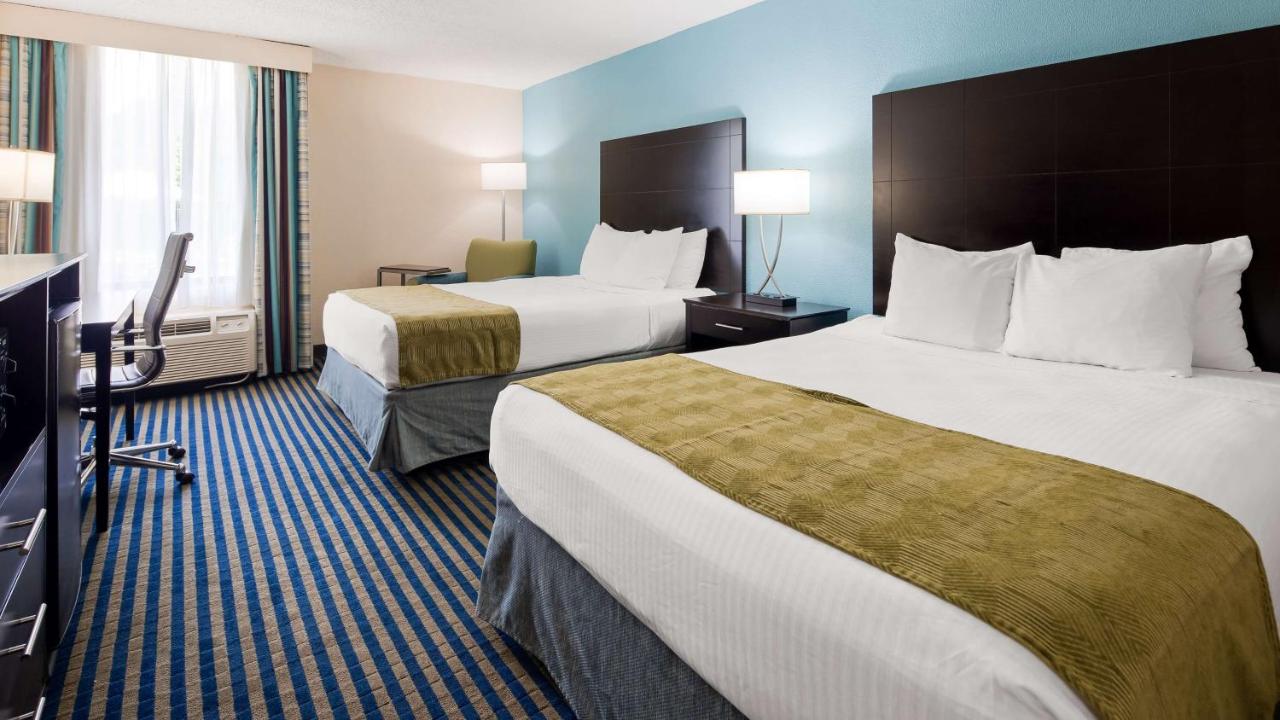  | Best Western Leesburg