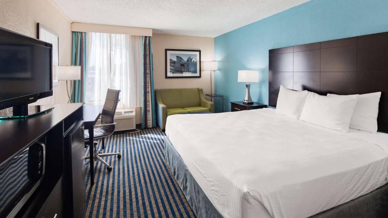  | Best Western Leesburg