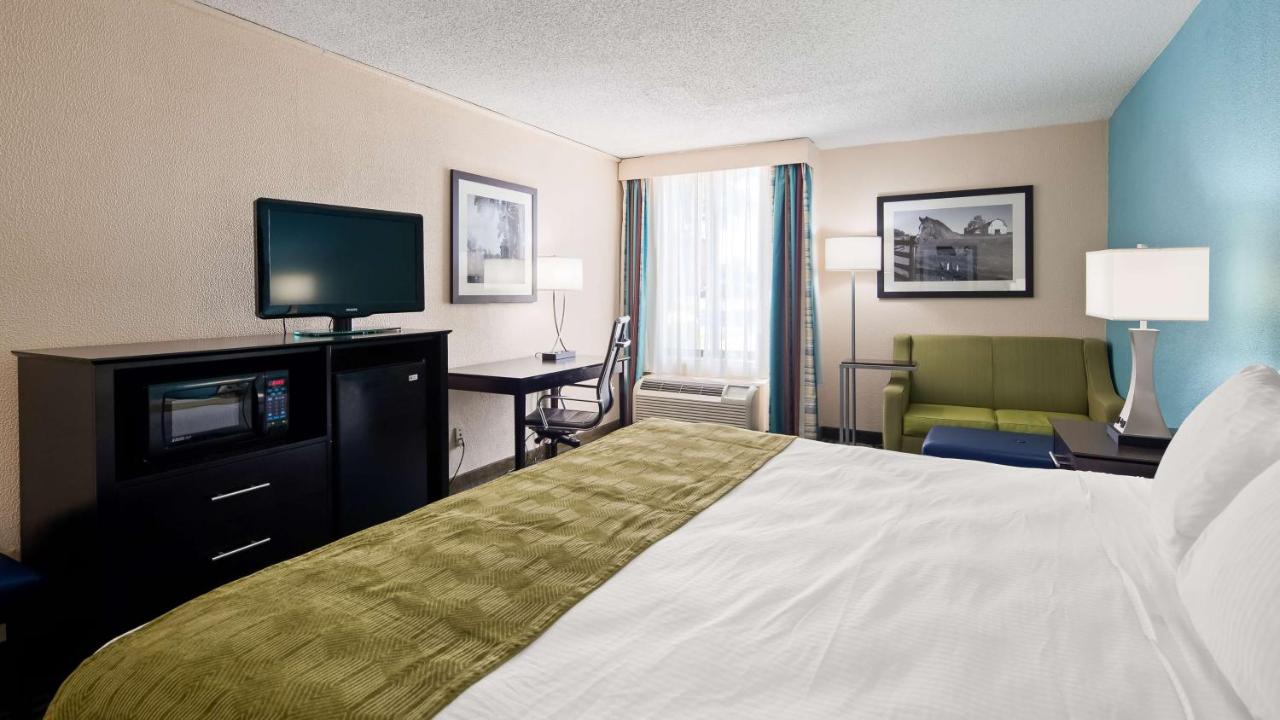  | Best Western Leesburg