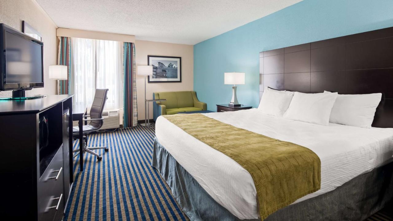  | Best Western Leesburg