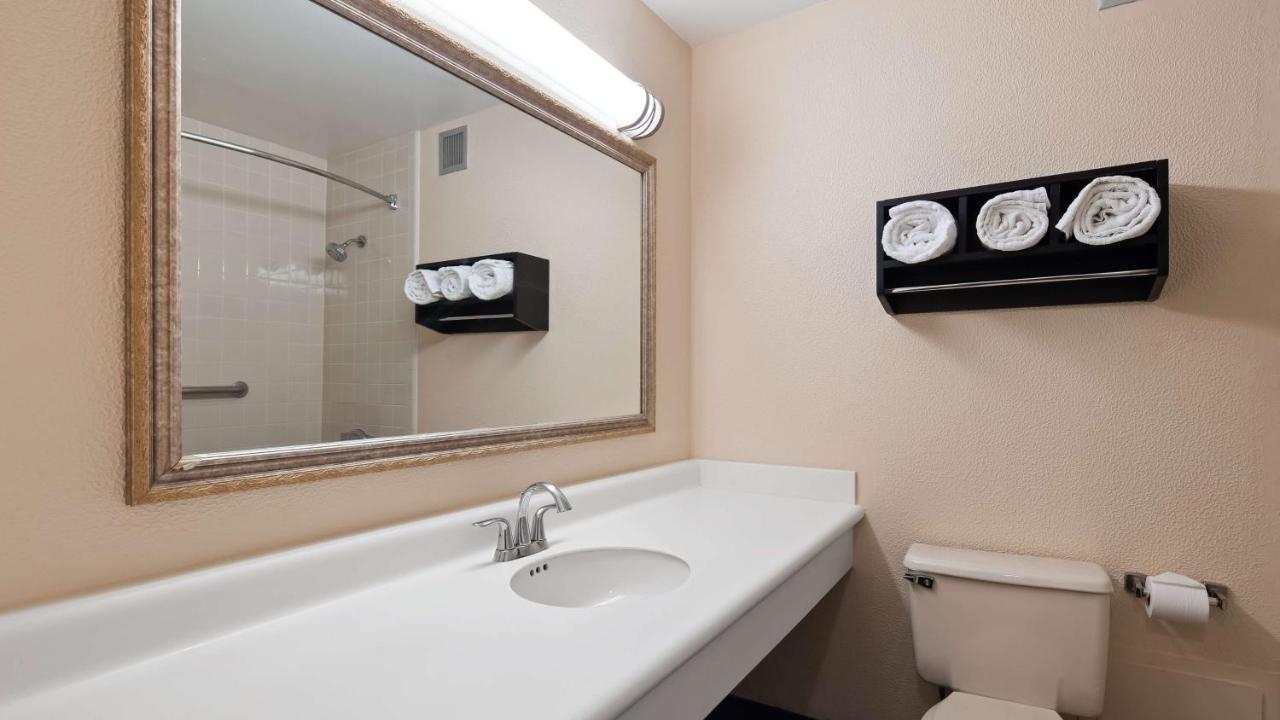  | Best Western Leesburg