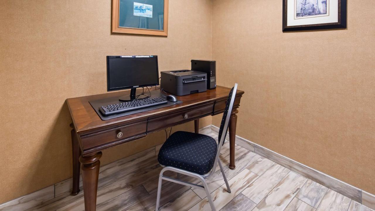  | Best Western Leesburg