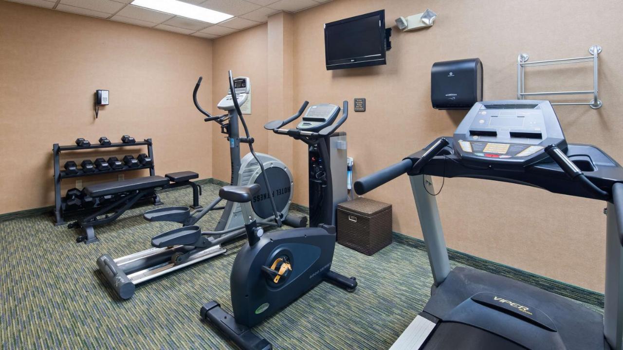  | Best Western Leesburg
