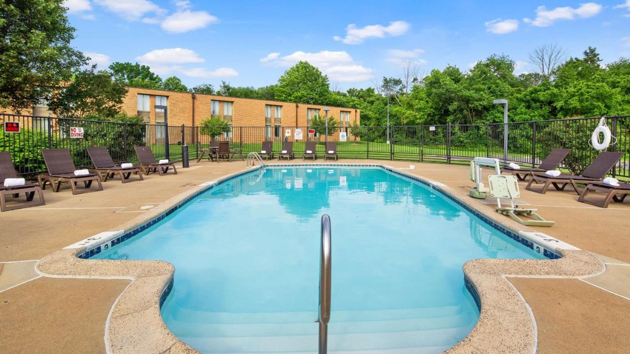  | Best Western Leesburg