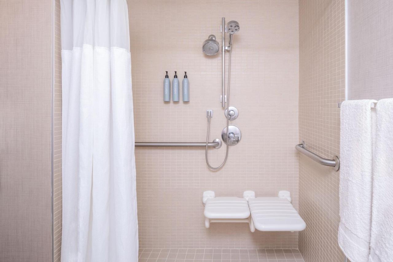 | Residence Inn Washington, DC / Dupont Circle