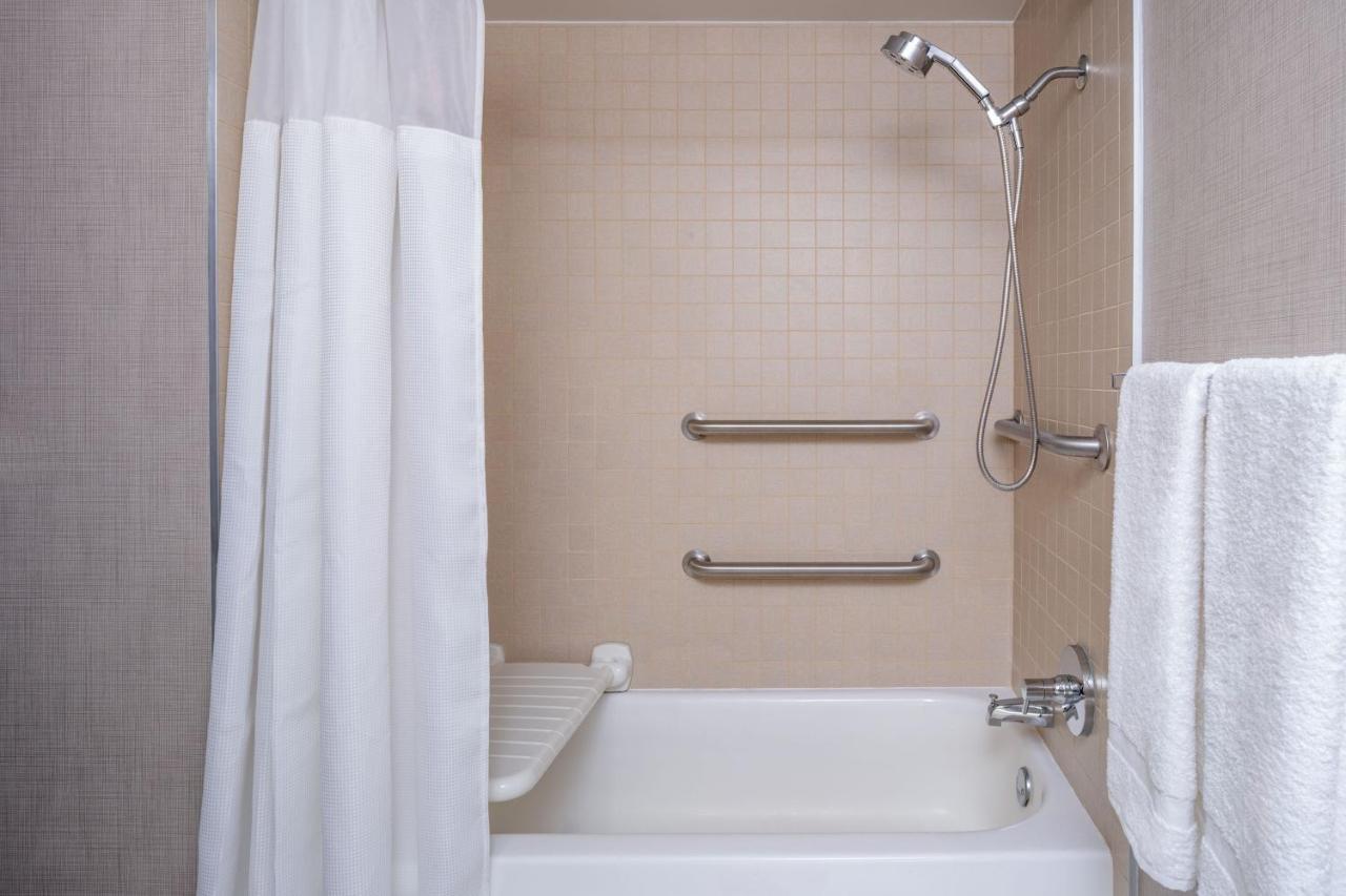 | Residence Inn Washington, DC / Dupont Circle