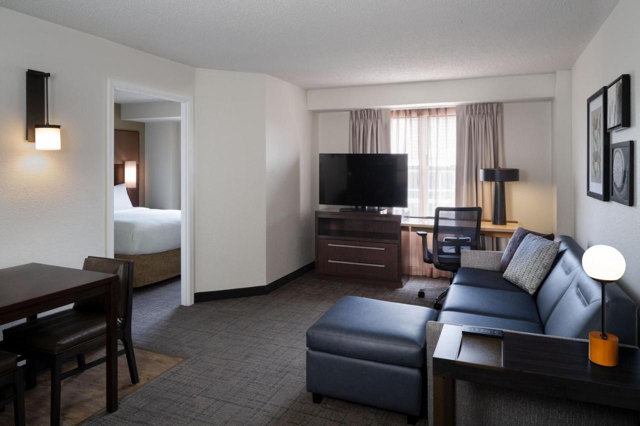 | Residence Inn Washington, DC / Dupont Circle