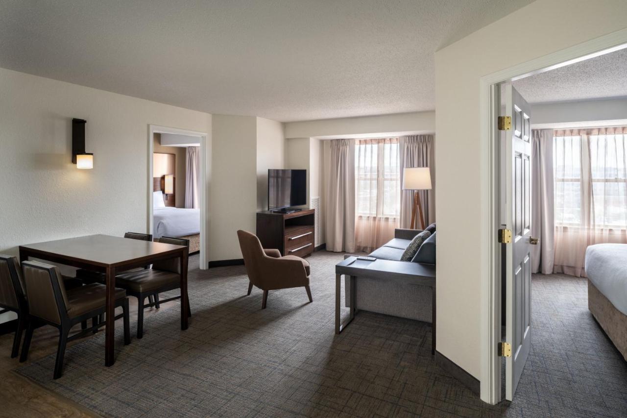 | Residence Inn Washington, DC / Dupont Circle