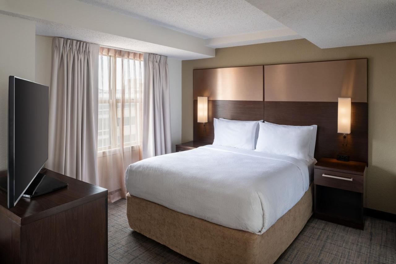 | Residence Inn Washington, DC / Dupont Circle