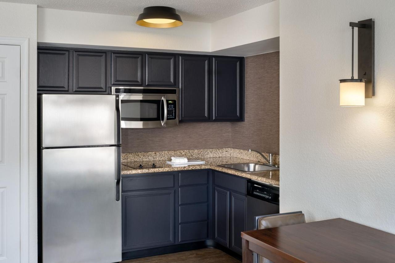 | Residence Inn Washington, DC / Dupont Circle