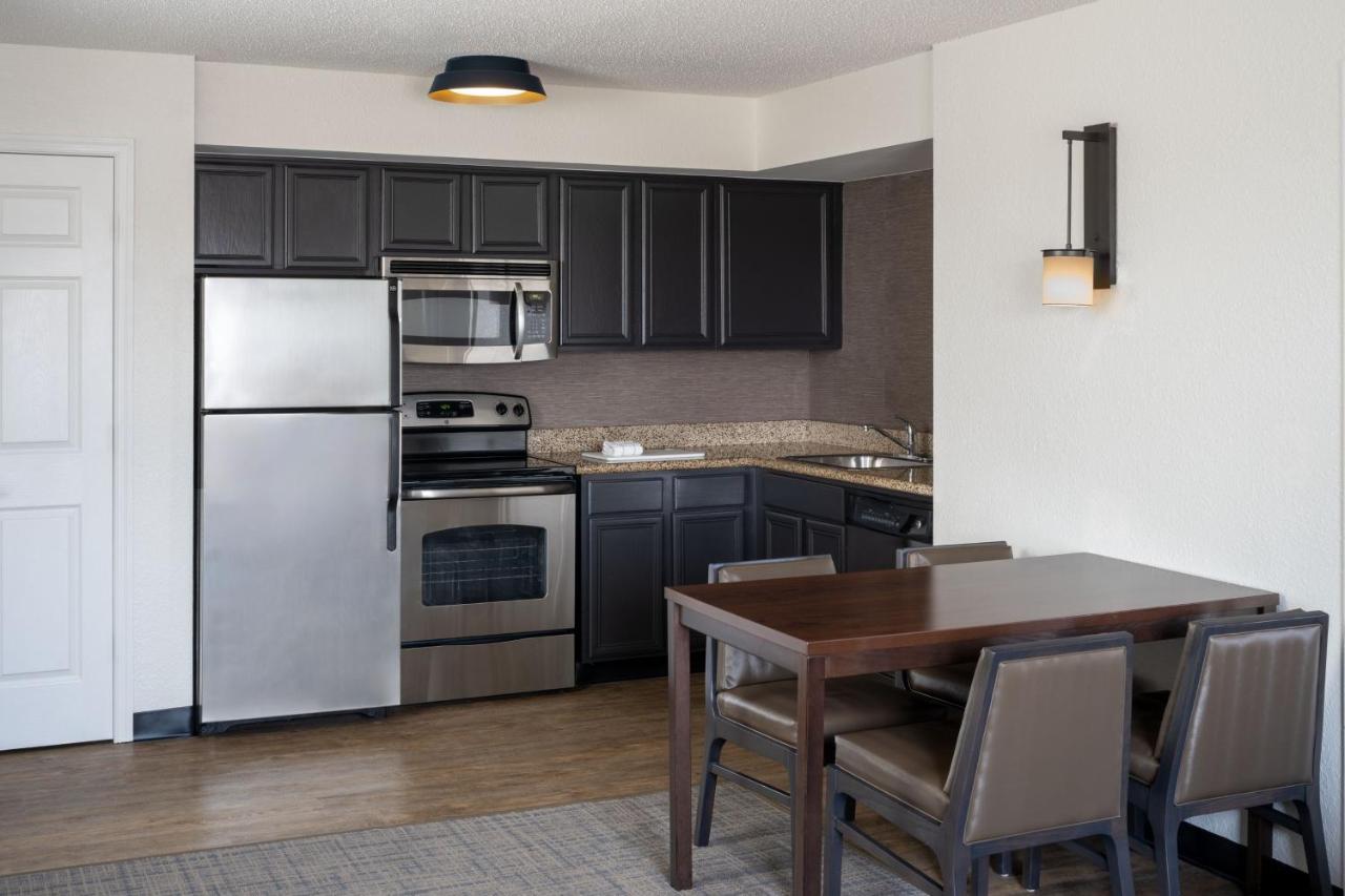 | Residence Inn Washington, DC / Dupont Circle