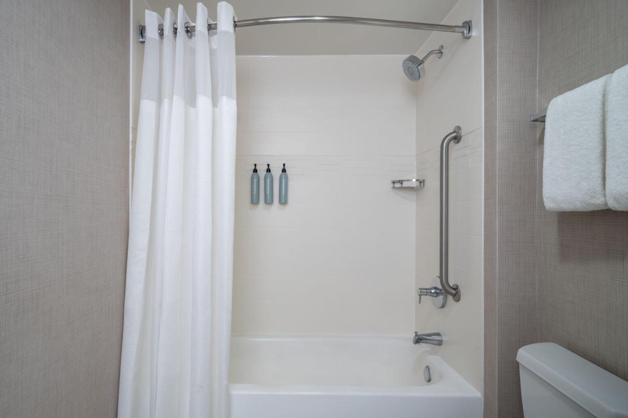 | Residence Inn Washington, DC / Dupont Circle