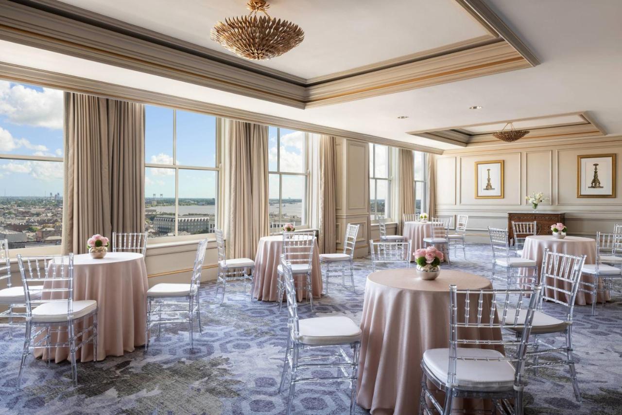 | The Ritz-Carlton, New Orleans