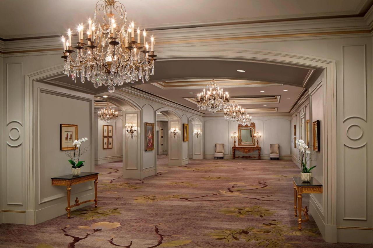 | The Ritz-Carlton, New Orleans