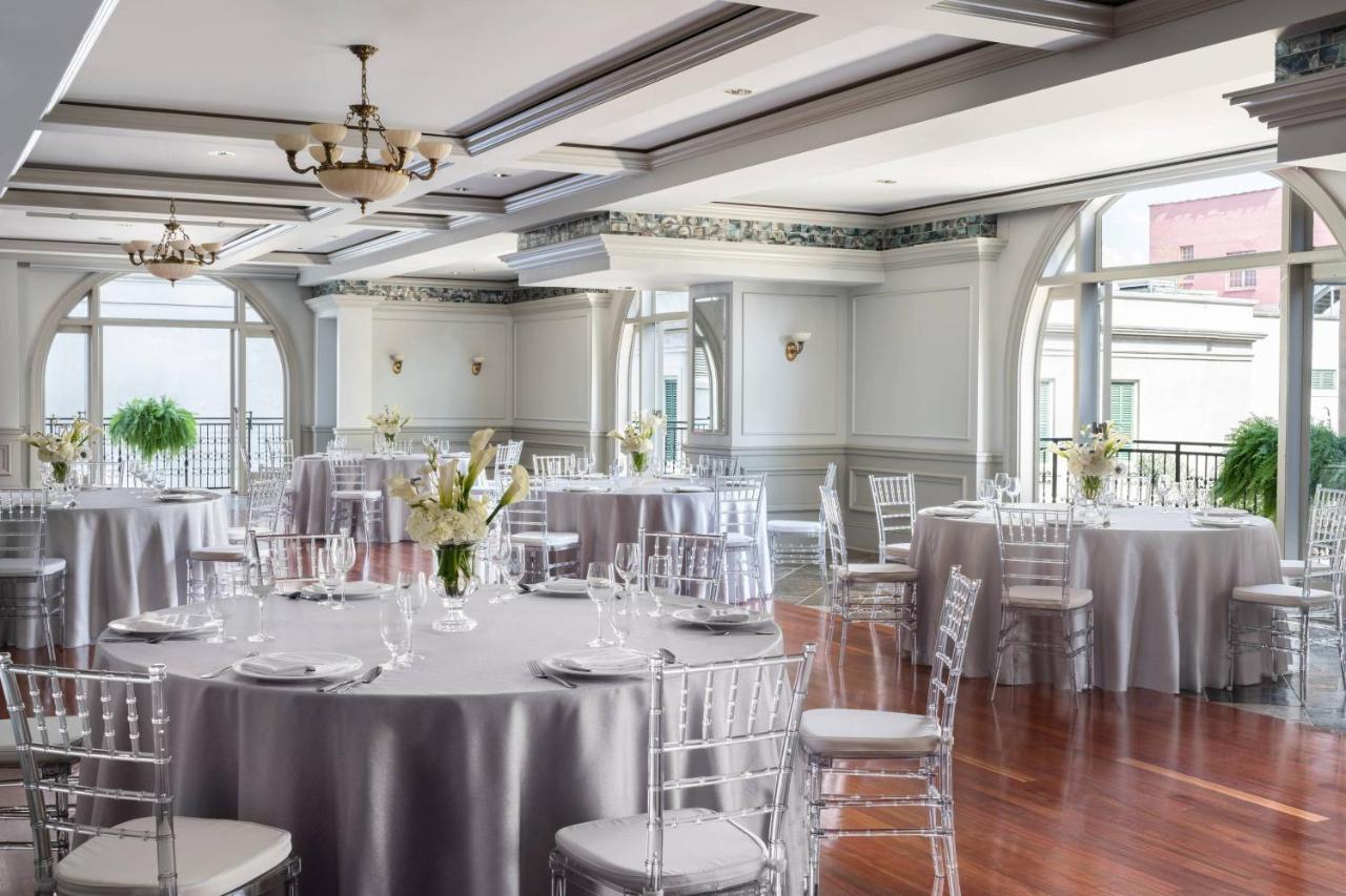 | The Ritz-Carlton, New Orleans