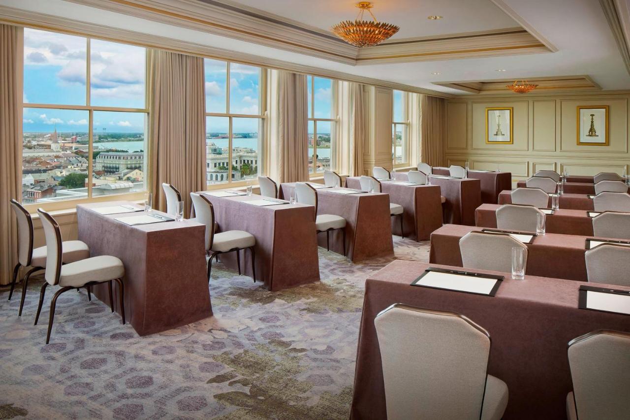 | The Ritz-Carlton, New Orleans