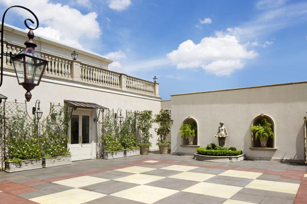 | The Ritz-Carlton, New Orleans