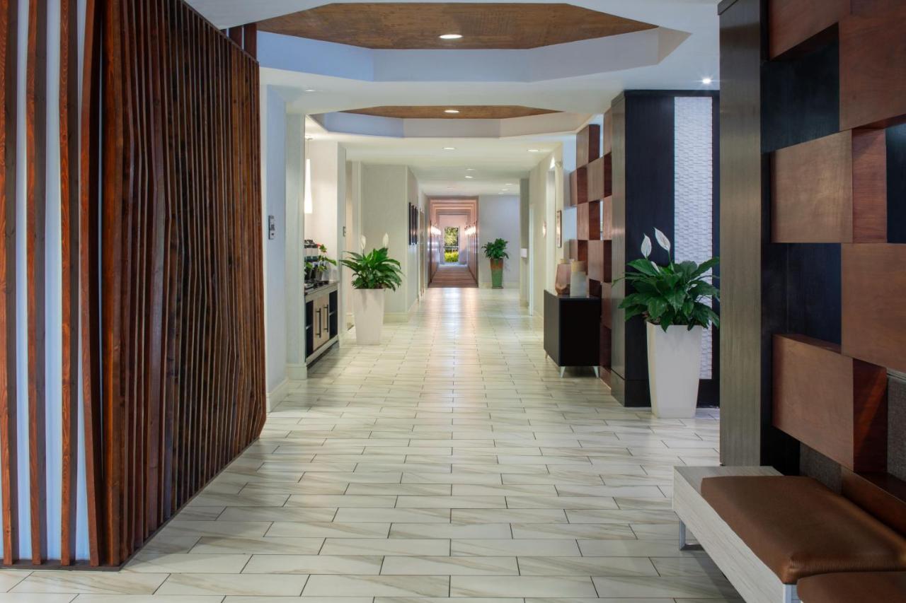| SpringHill Suites by Marriott Convention Center/I-drive