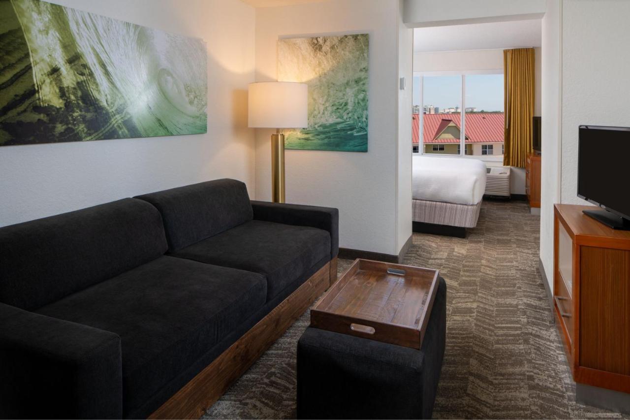 | SpringHill Suites by Marriott Convention Center/I-drive