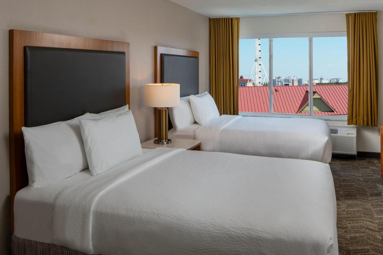 | SpringHill Suites by Marriott Convention Center/I-drive