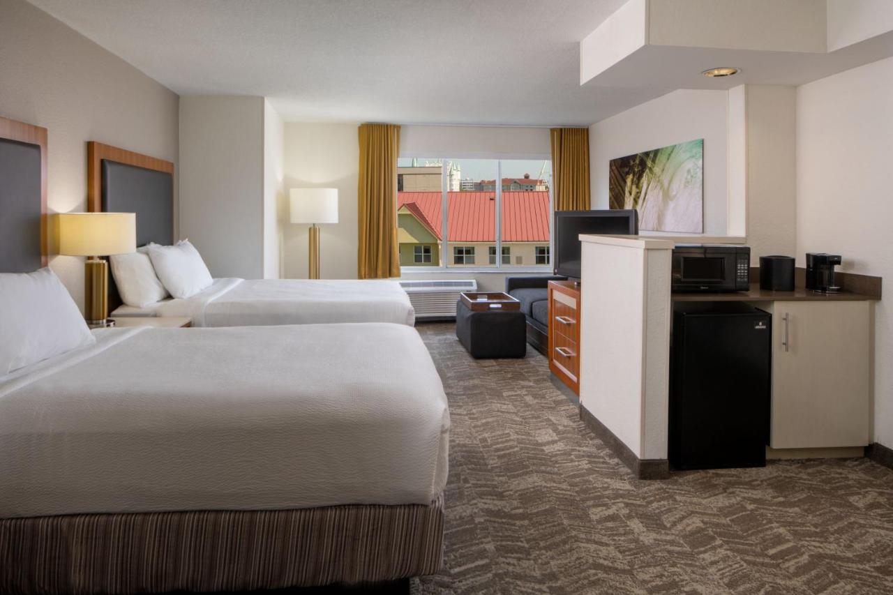 | SpringHill Suites by Marriott Convention Center/I-drive