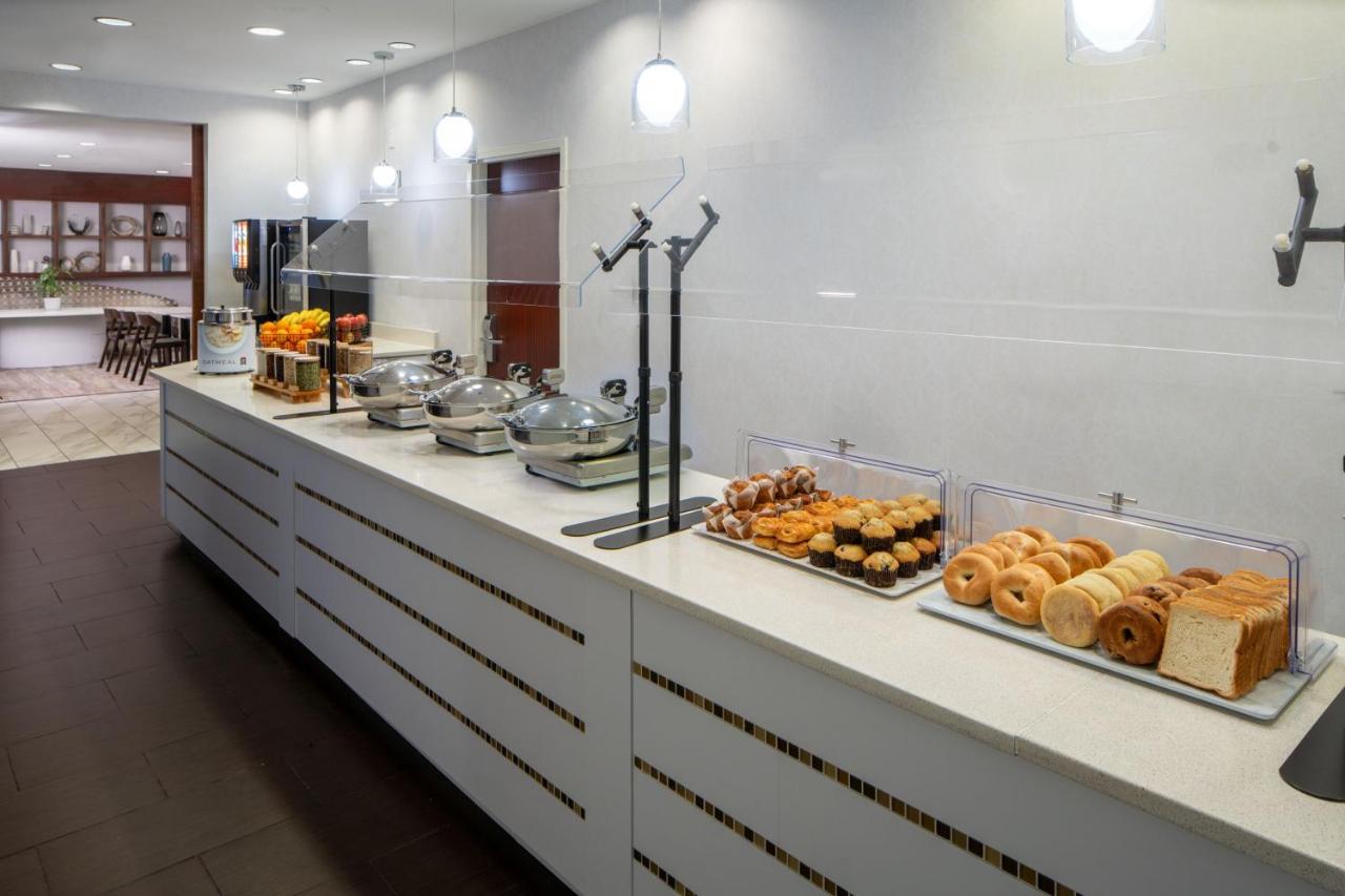 | SpringHill Suites by Marriott Convention Center/I-drive