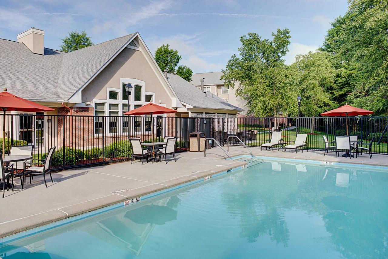  | Residence Inn by Marriott Peachtree Corners