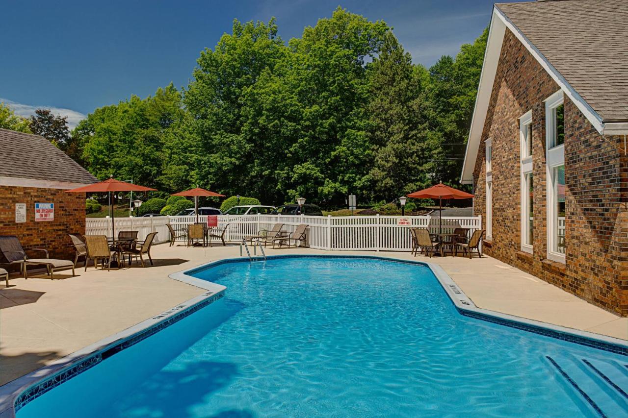 | Residence Inn Hartford Windsor