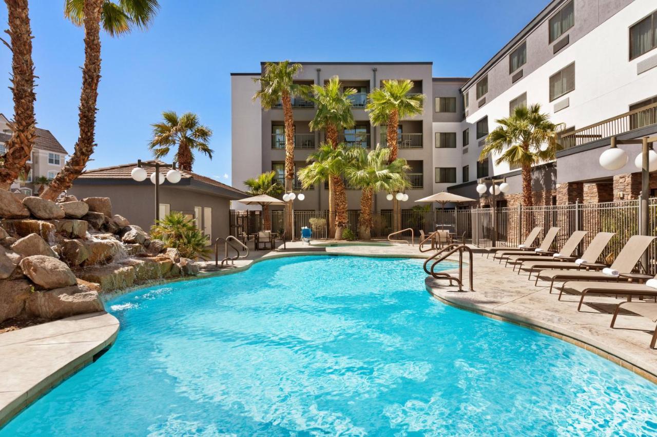 | Courtyard Las Vegas South