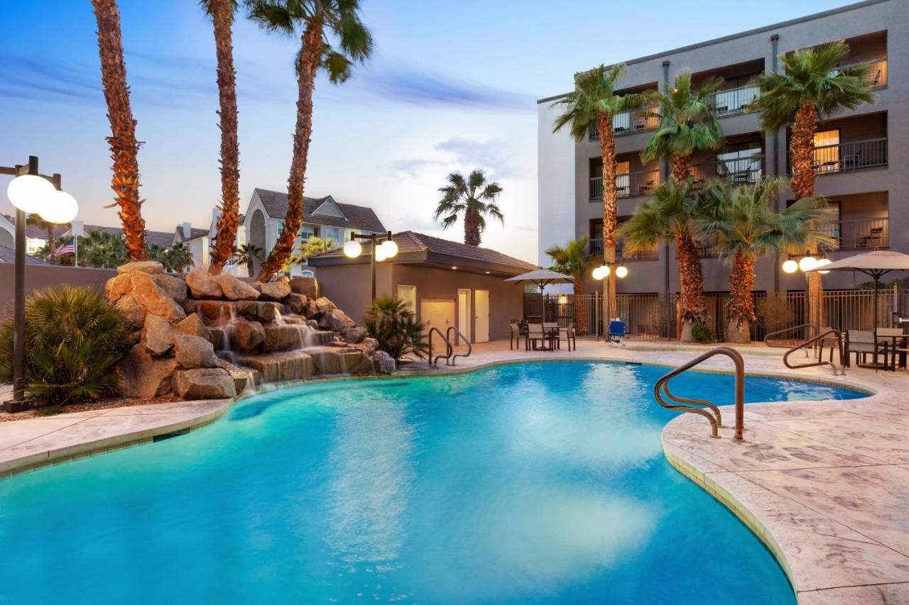 | Courtyard Las Vegas South