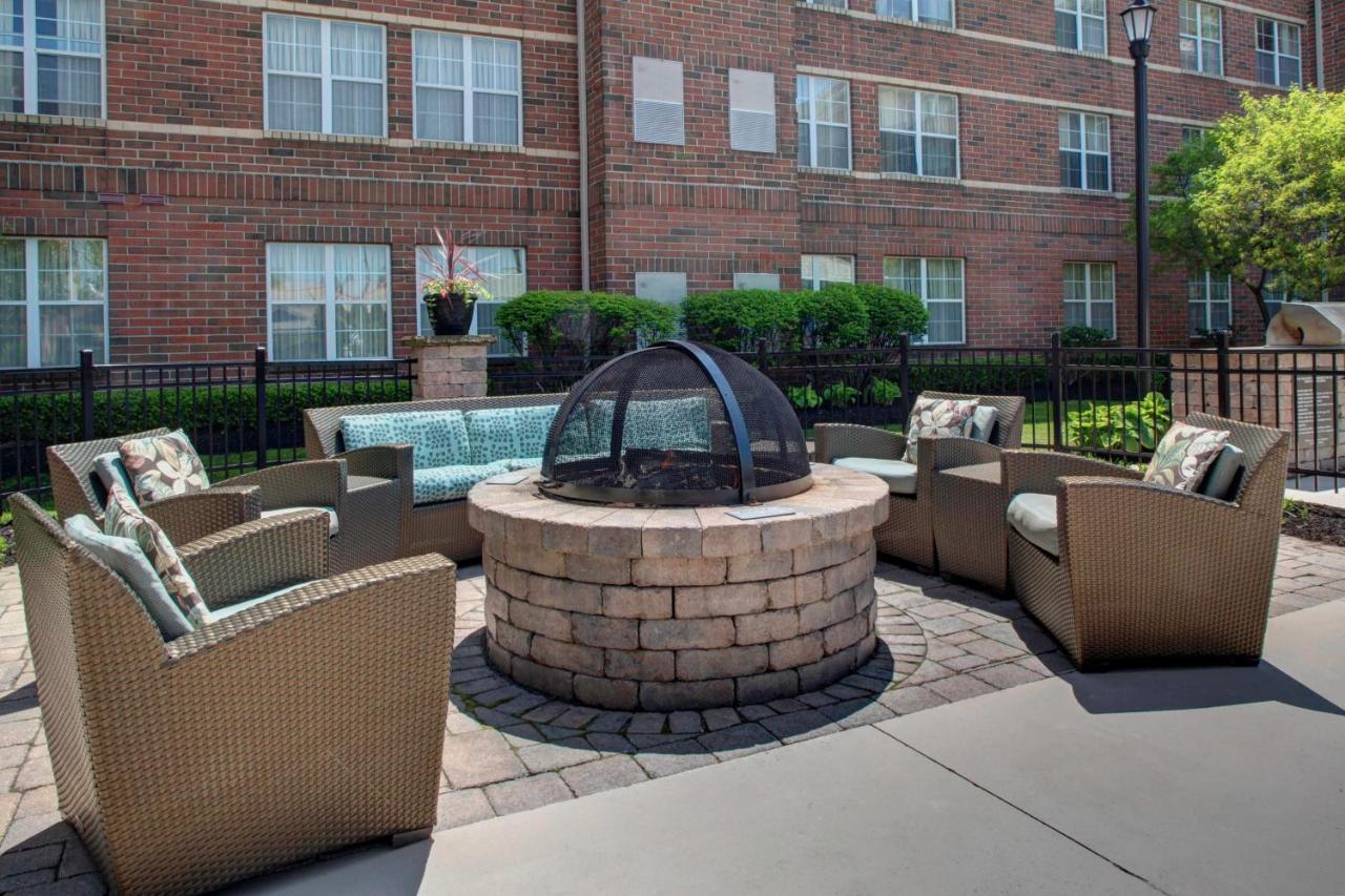  | Residence Inn by Marriott Cleveland Beachwood