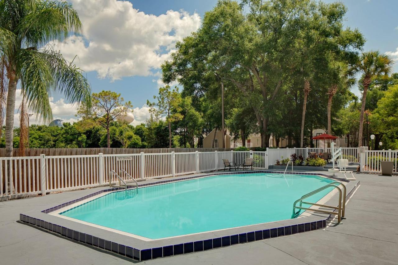  | Residence Inn Orlando Altamonte Springs / Maitland