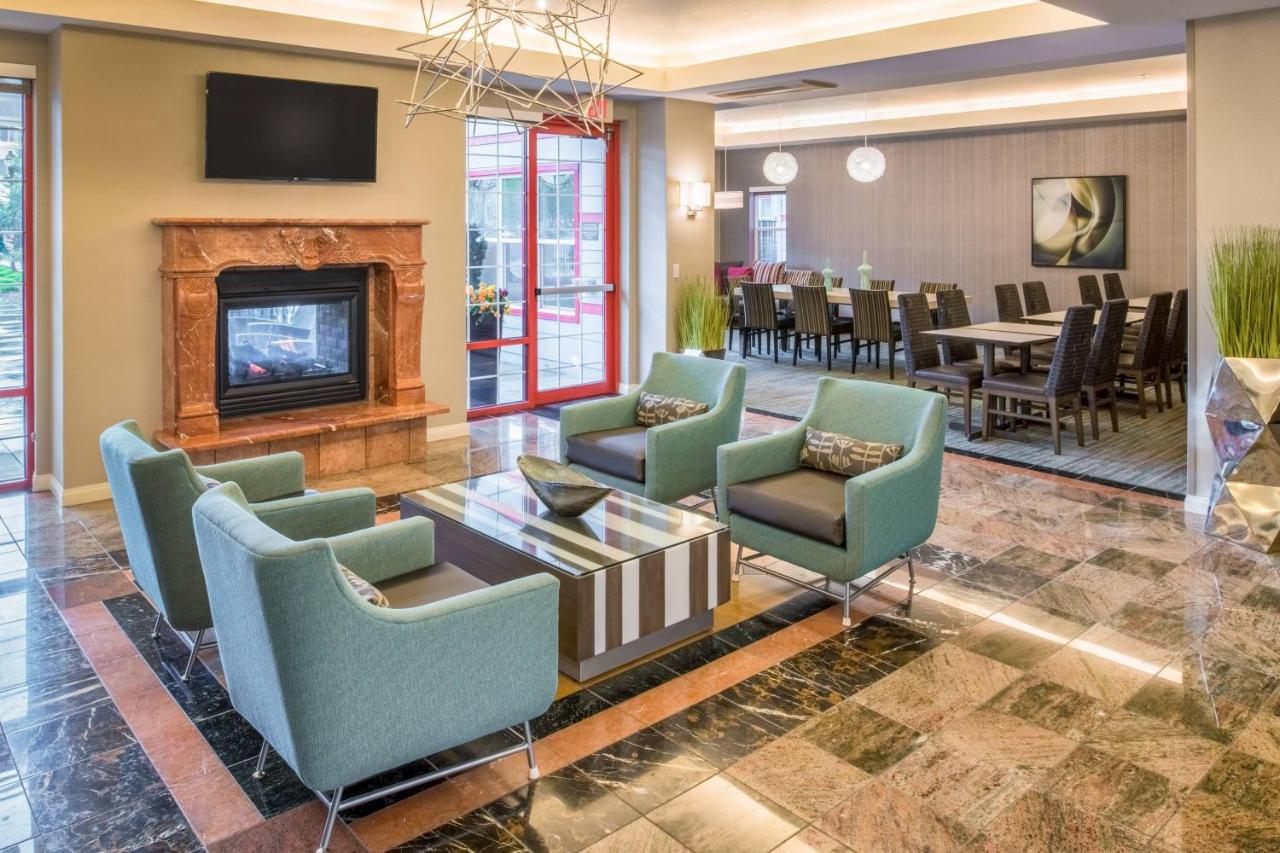 | Residence Inn by Marriott Portland North