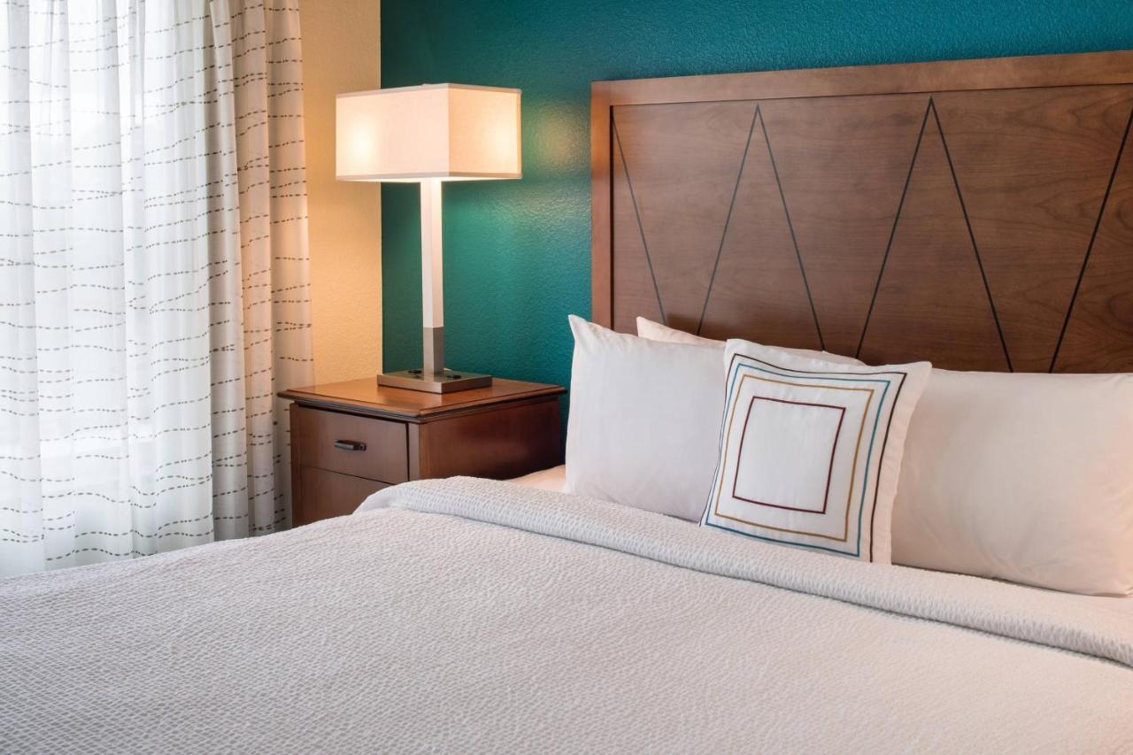 | Residence Inn by Marriott Portland North
