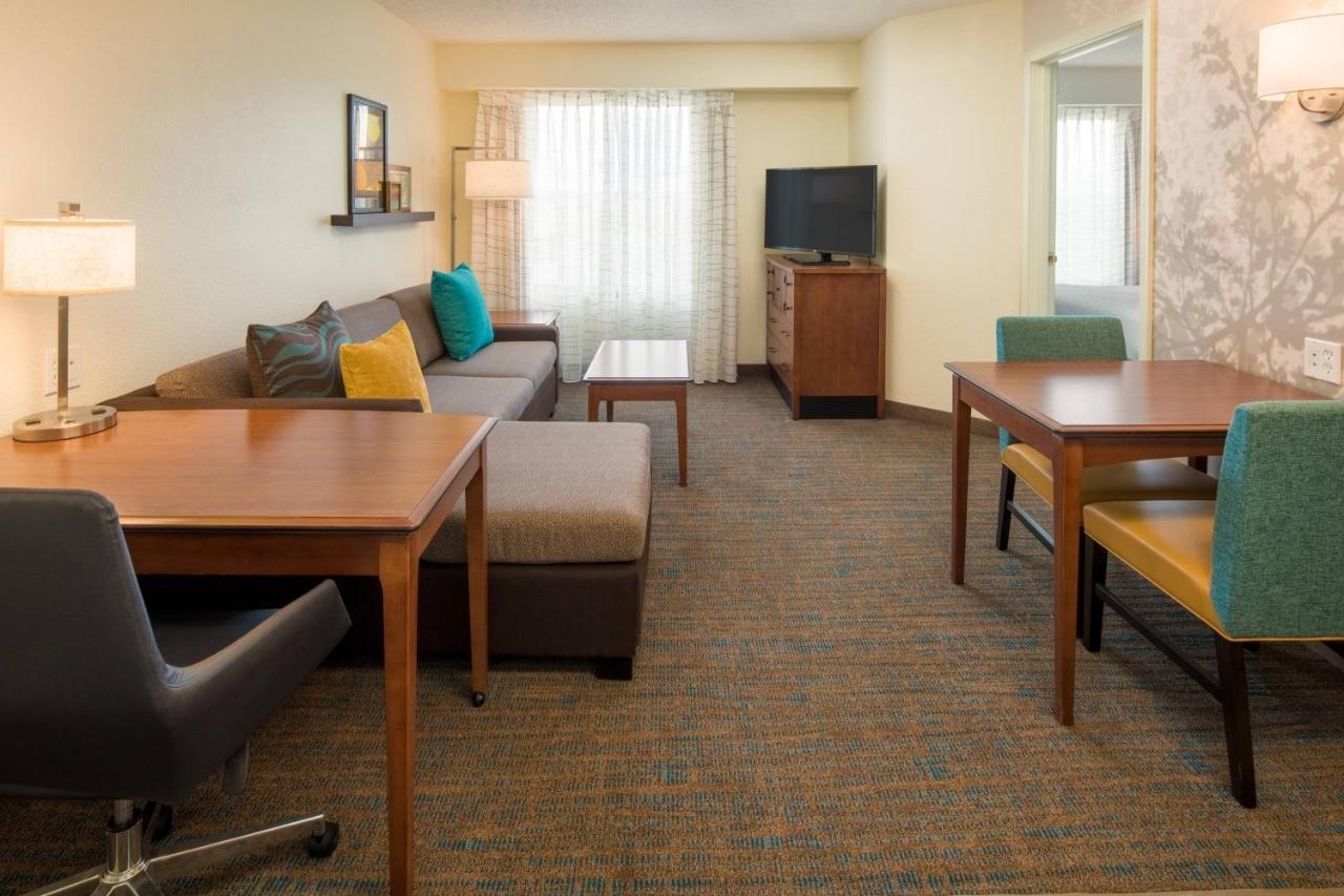 | Residence Inn by Marriott Portland North