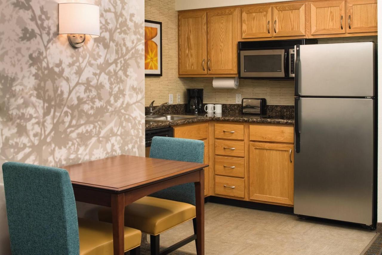 | Residence Inn by Marriott Portland North