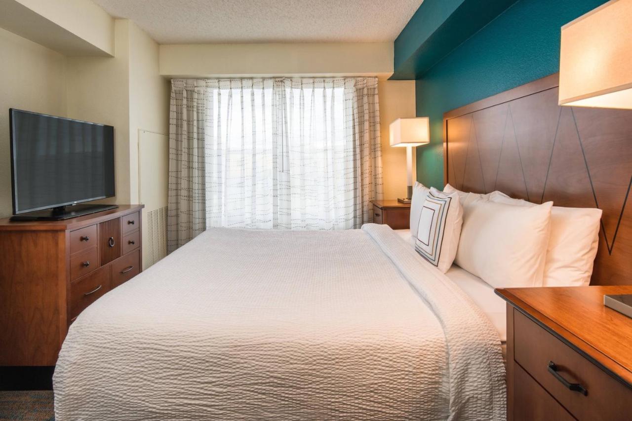 | Residence Inn by Marriott Portland North