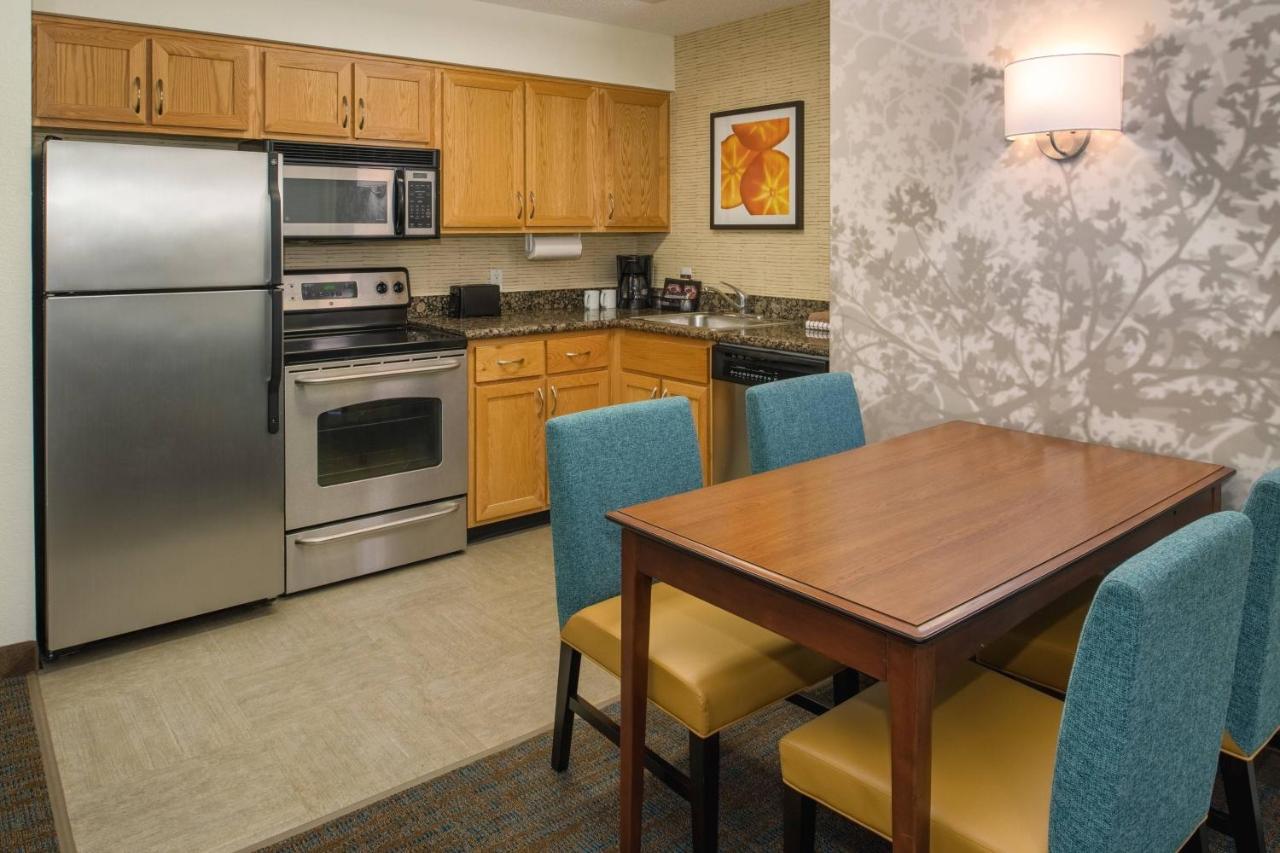 | Residence Inn by Marriott Portland North