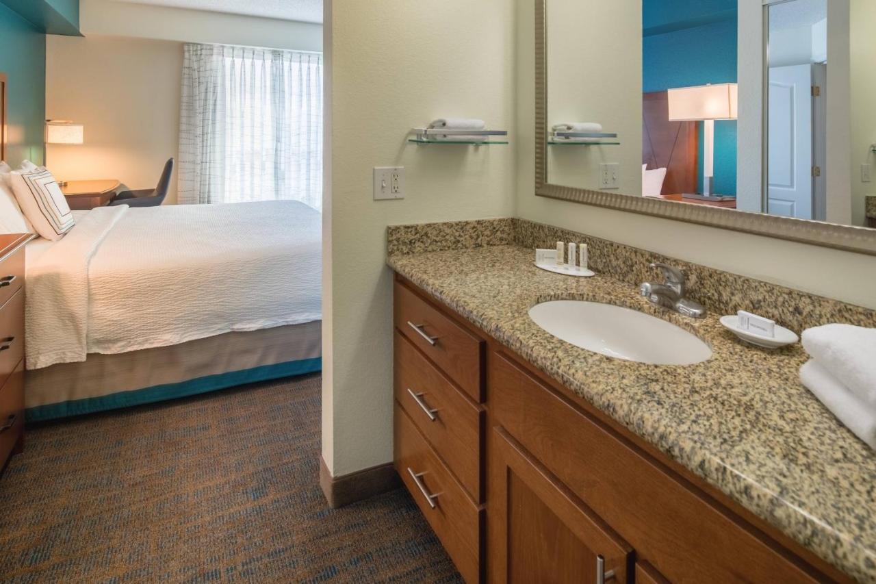 | Residence Inn by Marriott Portland North