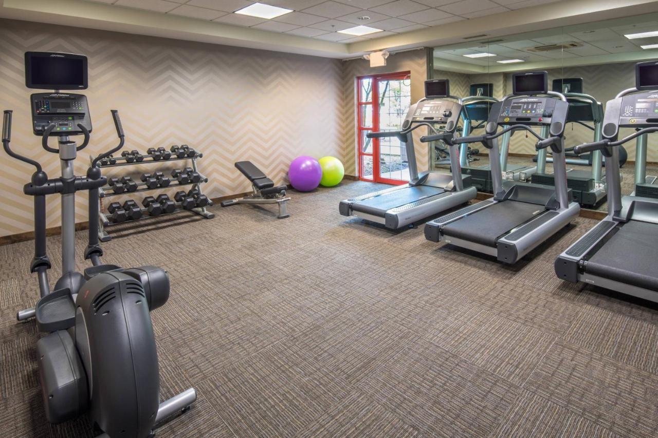 | Residence Inn by Marriott Portland North