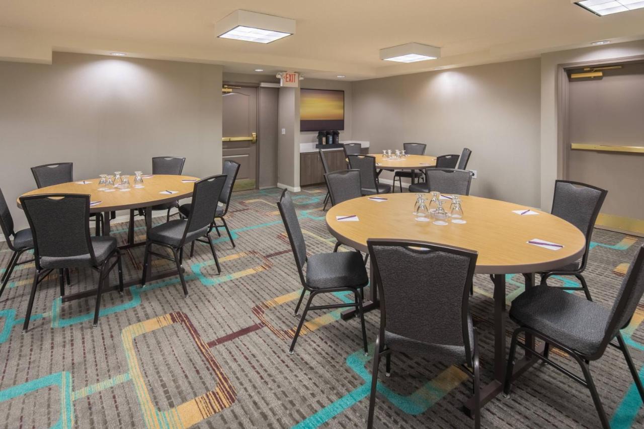 | Residence Inn by Marriott Portland North