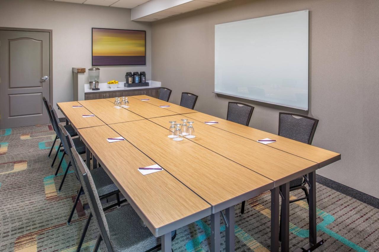 | Residence Inn by Marriott Portland North