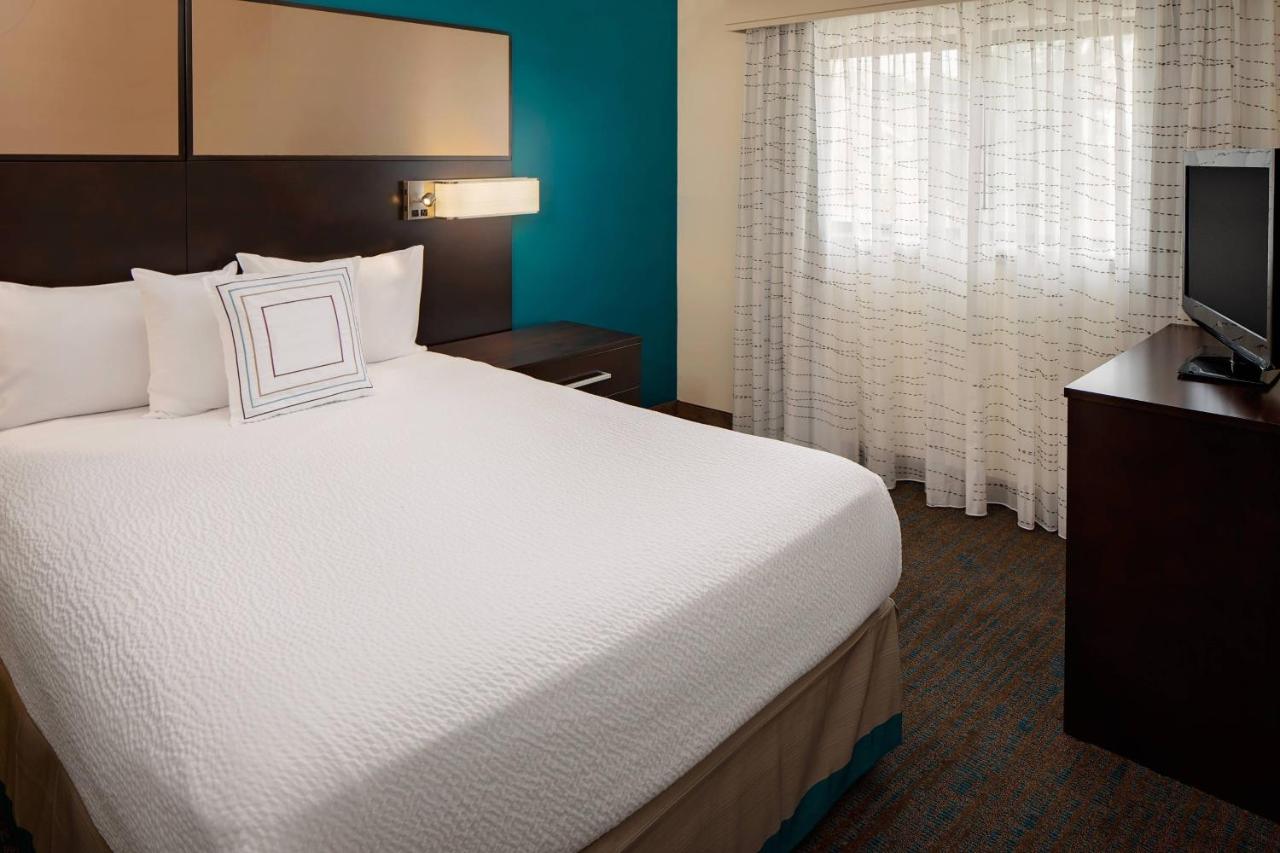 | Residence Inn Cherry Hill Philadelphia