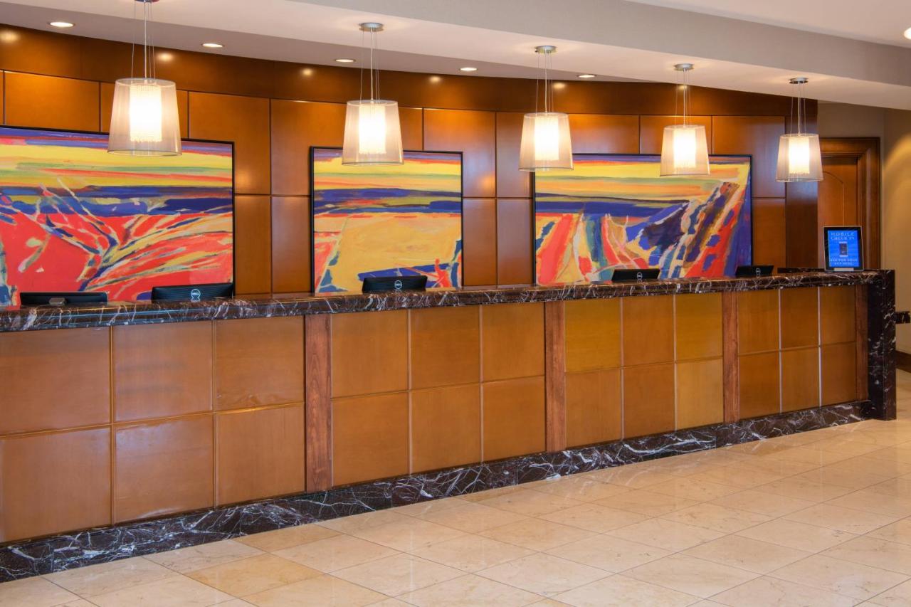 | Fremont Marriott Silicon Valley