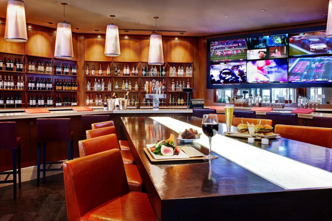 | Fremont Marriott Silicon Valley