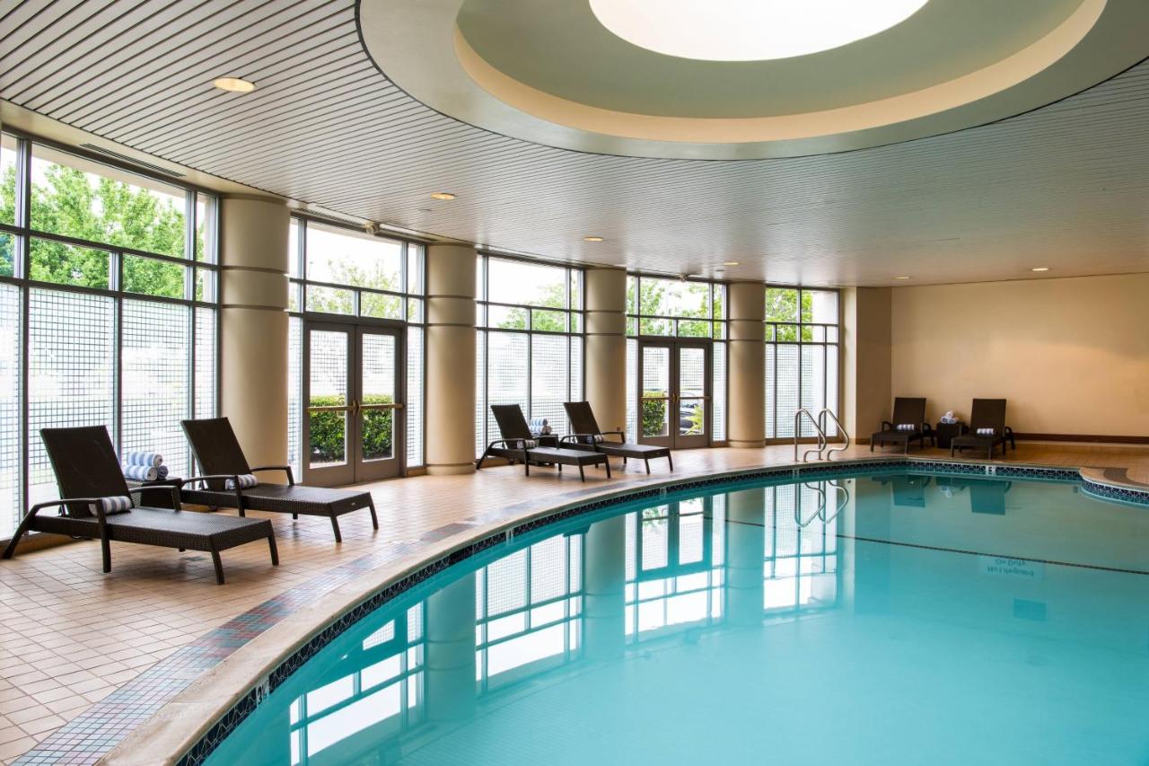 | Fremont Marriott Silicon Valley